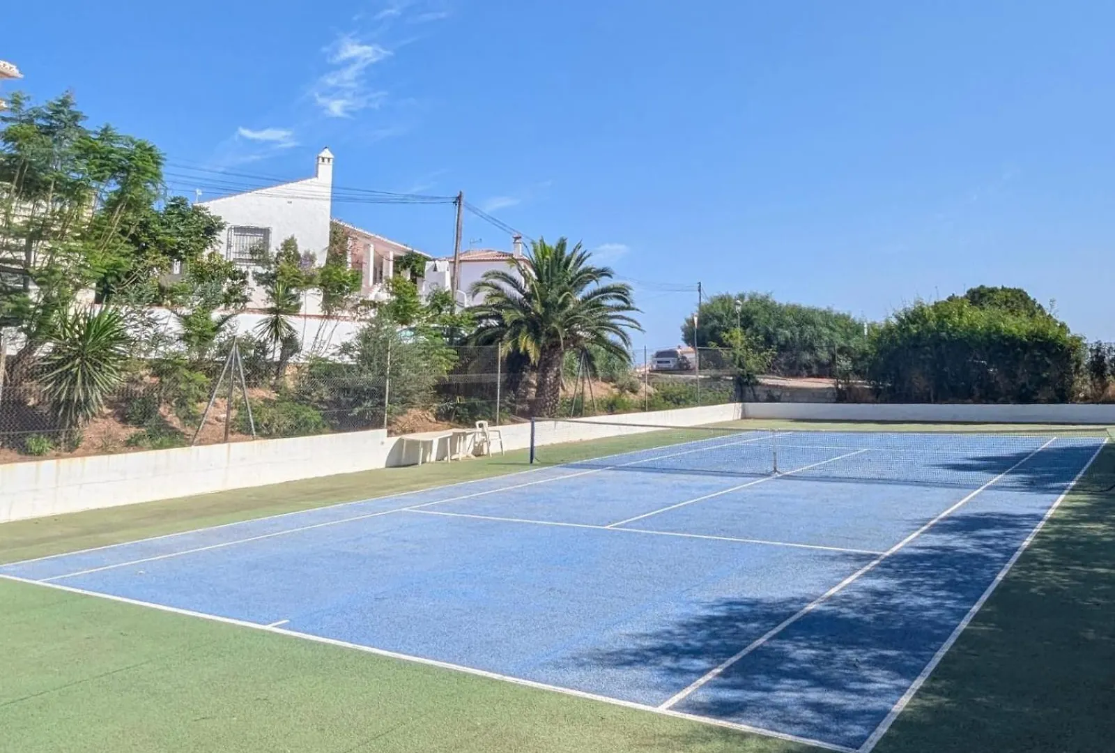 Ubytování v soukromí Apartmán Sunset View Nerja