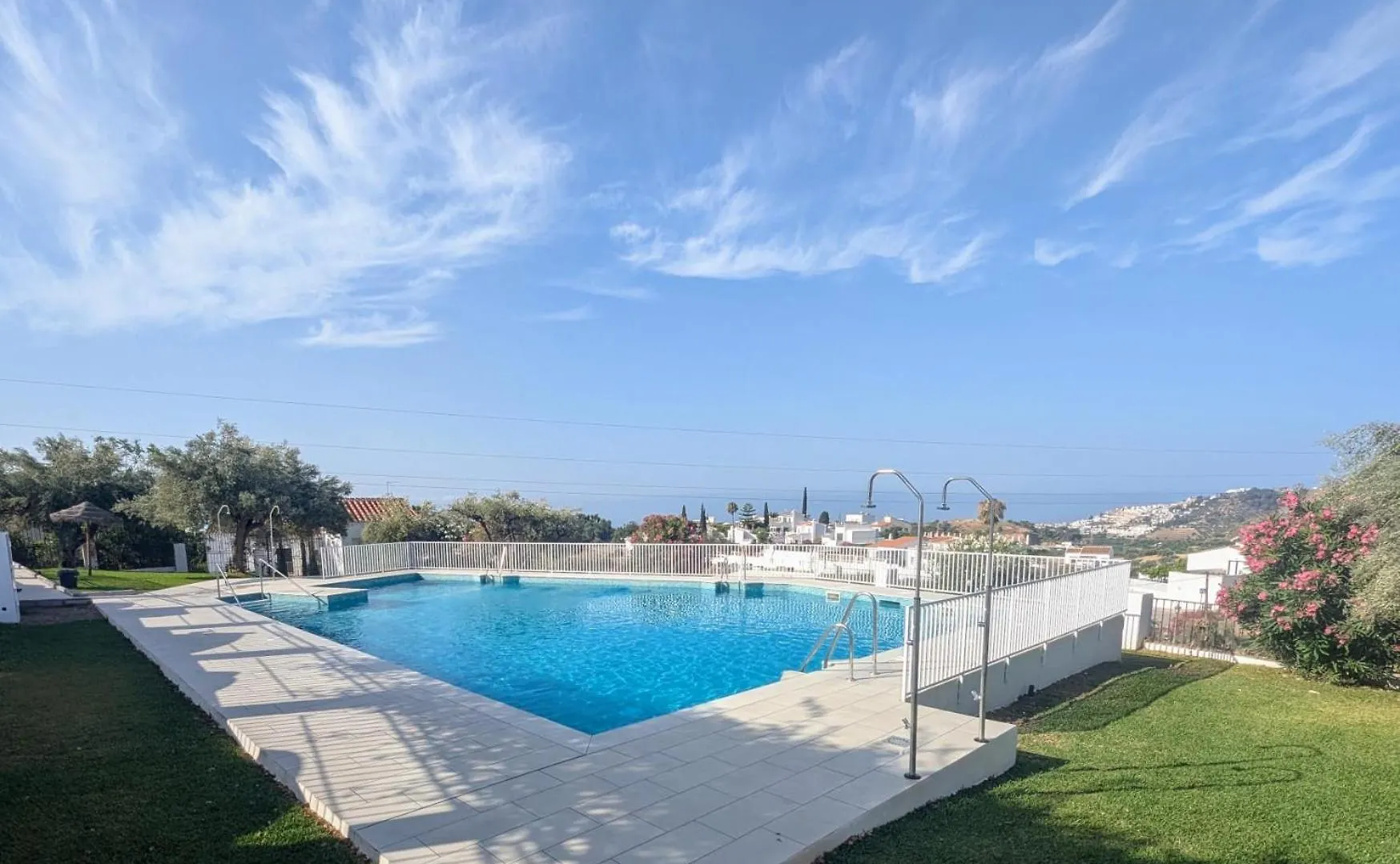 Apartmán Sunset View Nerja Ubytování v soukromí