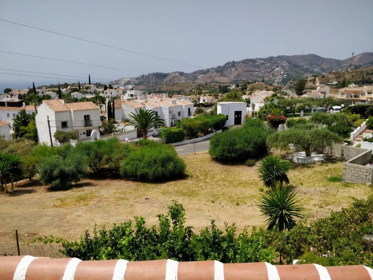 Sunset View Apartment Nerja Homestay