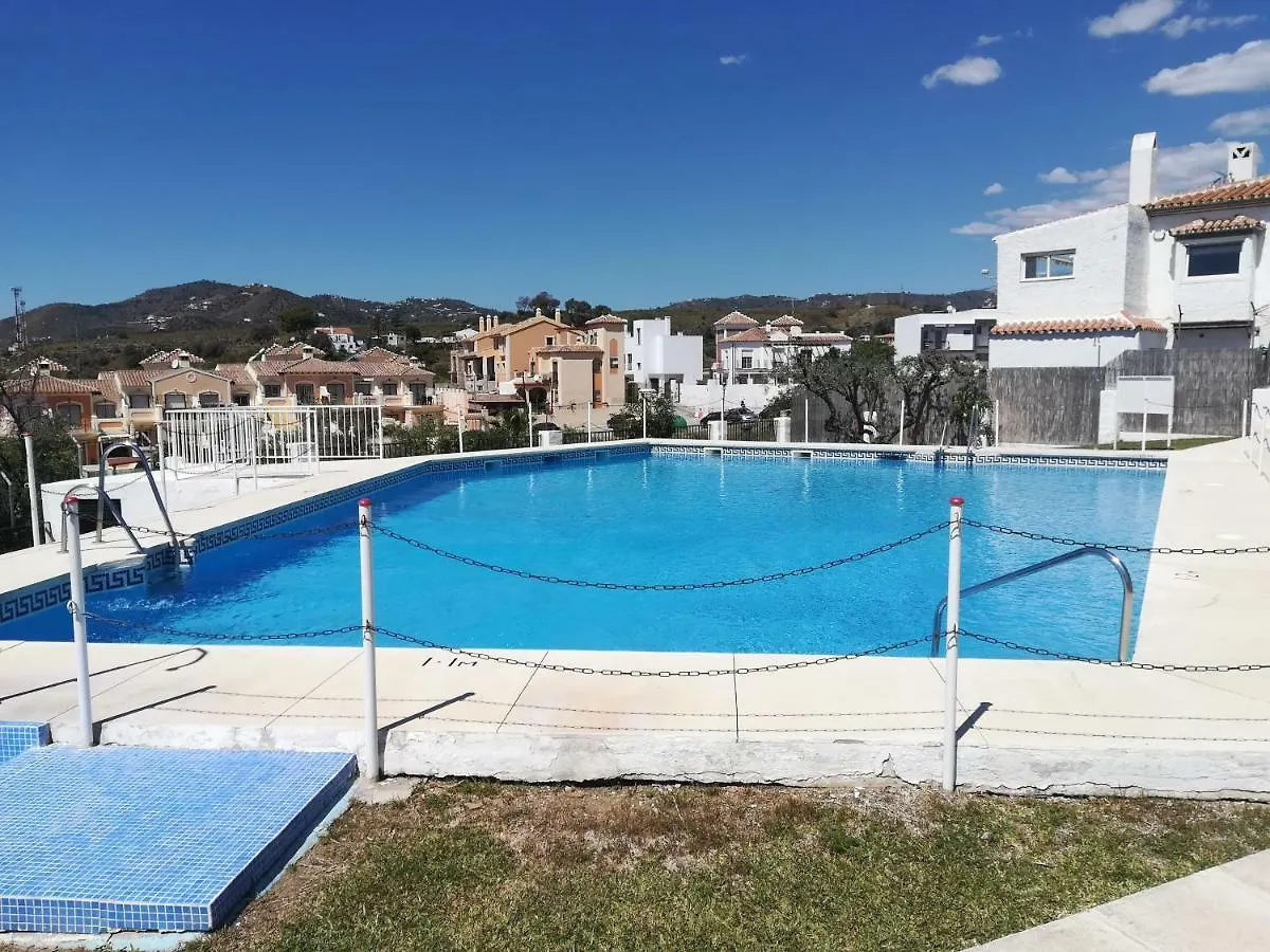 Sunset View Apartment Nerja