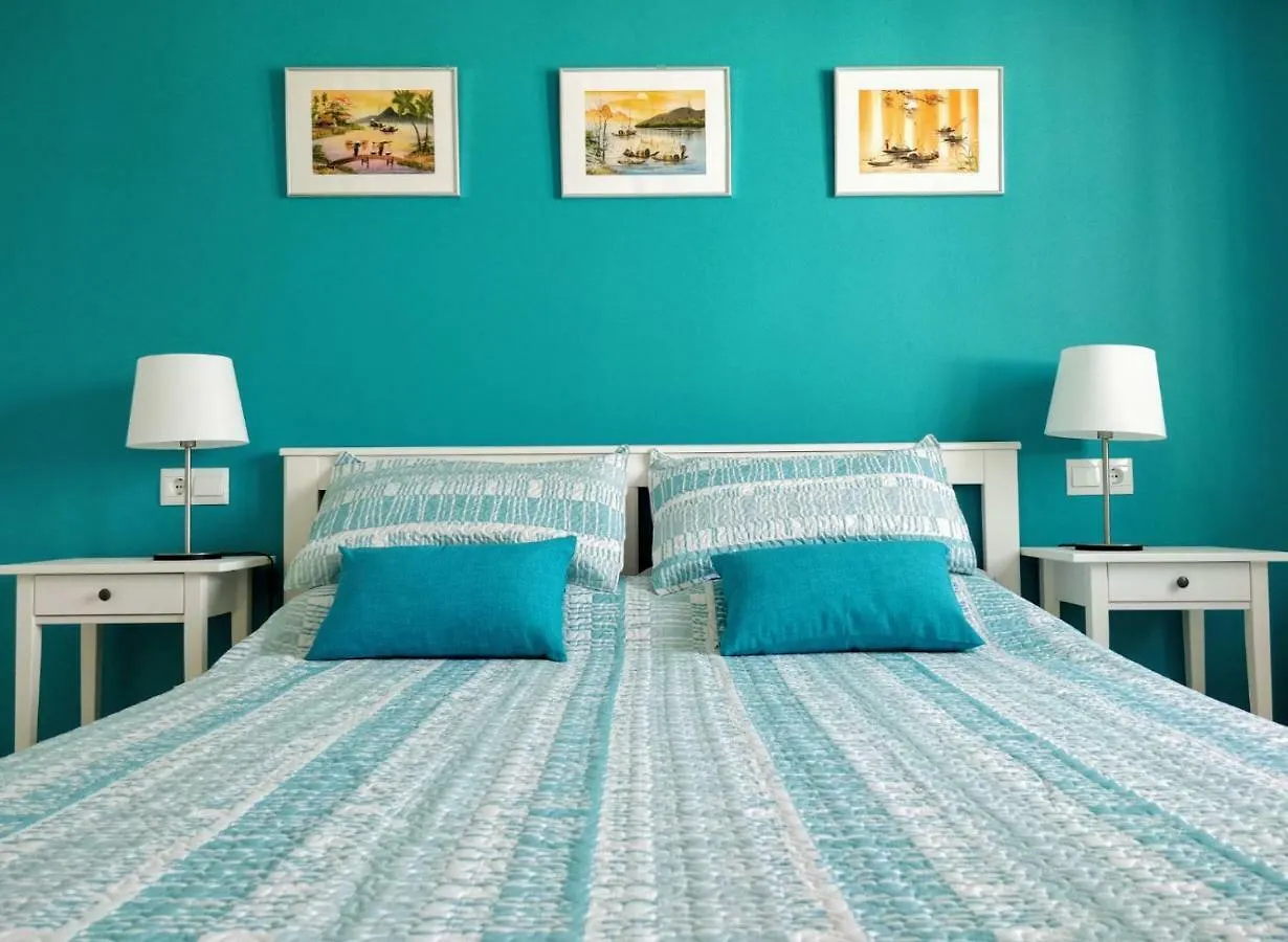Sunset View Apartment Nerja Spain