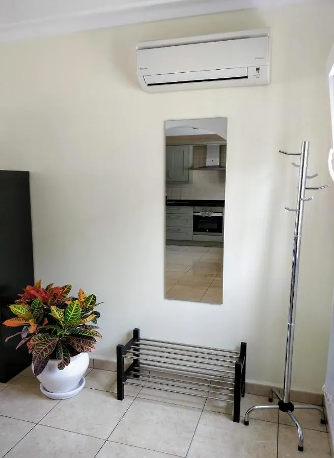 Ubytování v soukromí Apartmán Sunset View Nerja