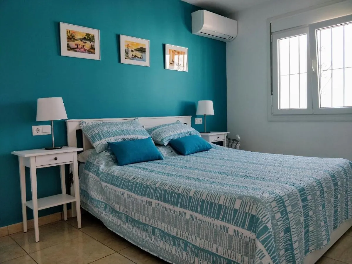 Sunset View Apartment Nerja