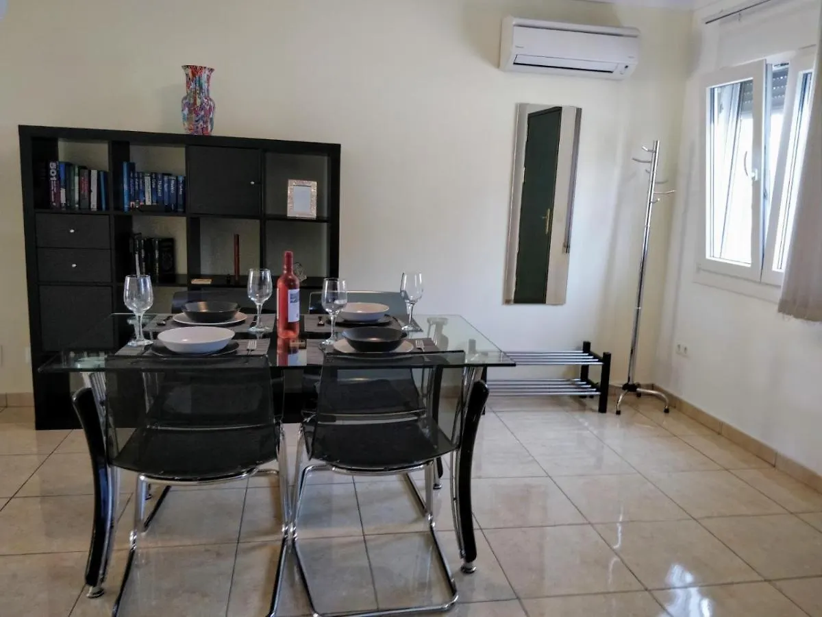 Sunset View Apartment Nerja