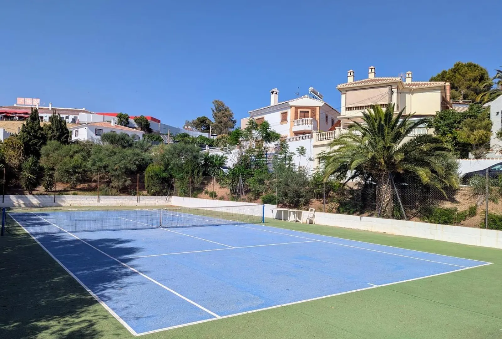 Sunset View Apartment Nerja