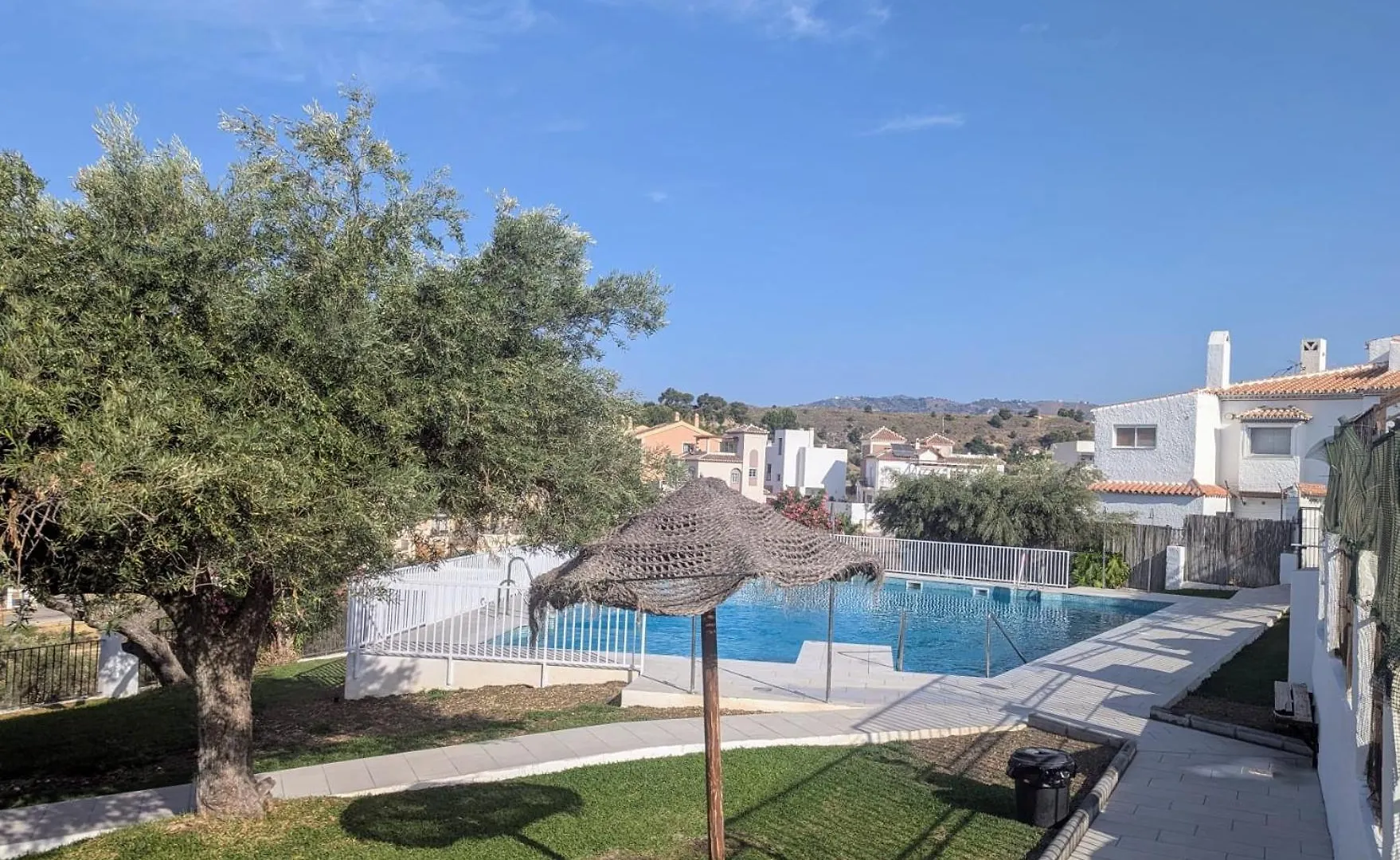Sunset View Apartment Nerja Spain