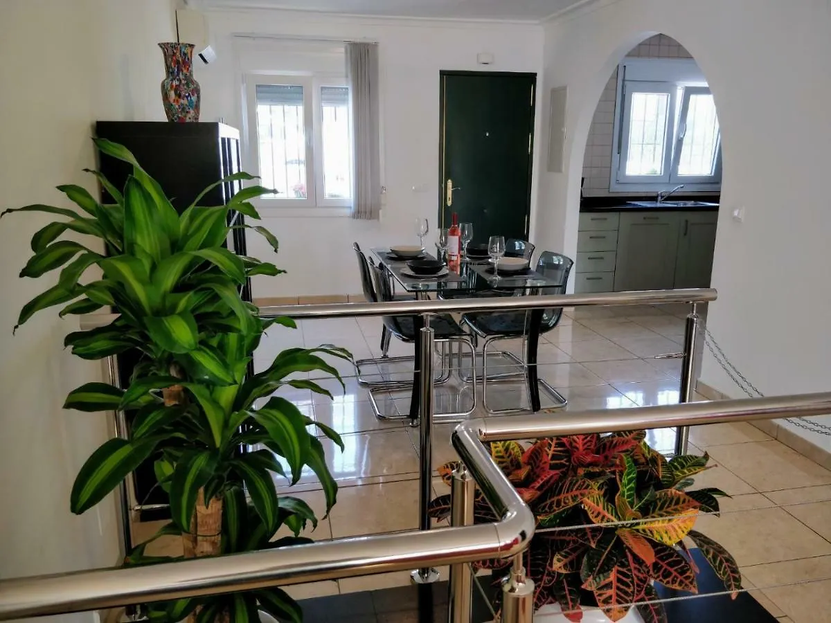 Sunset View Apartment Nerja Homestay