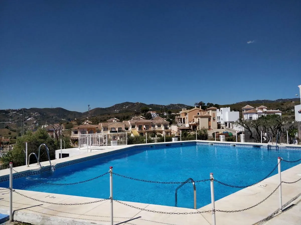 Sunset View Apartment Nerja