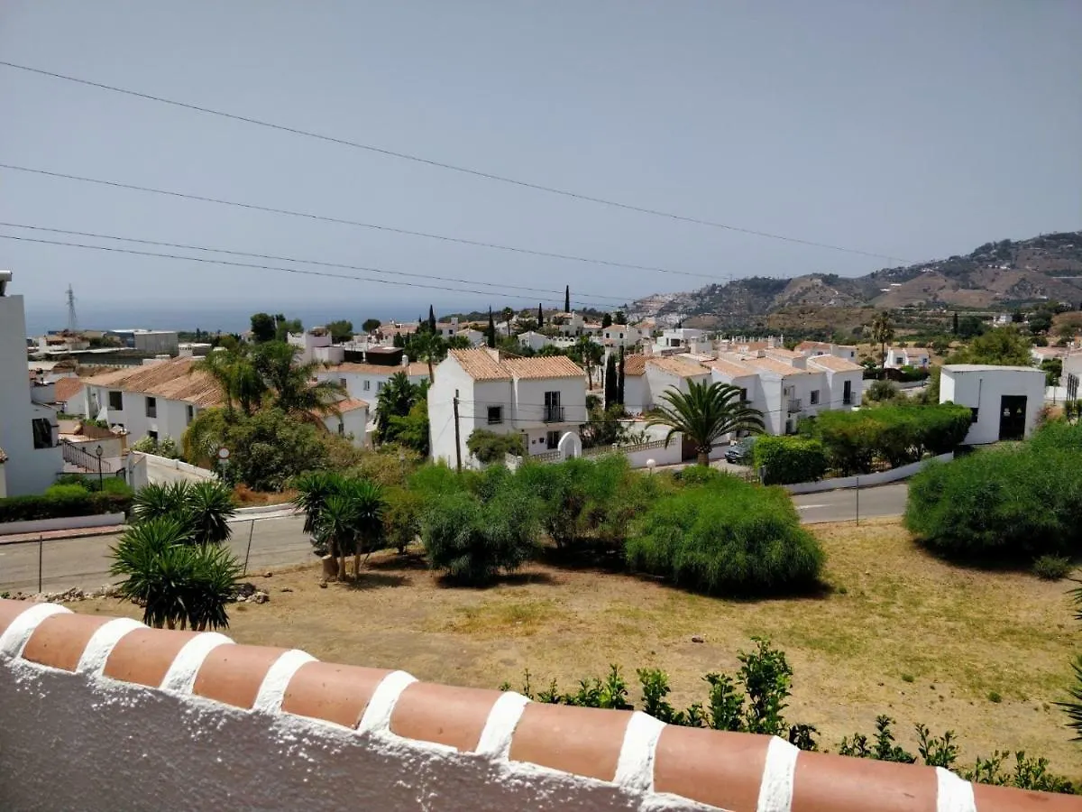 Sunset View Apartment Nerja Spain