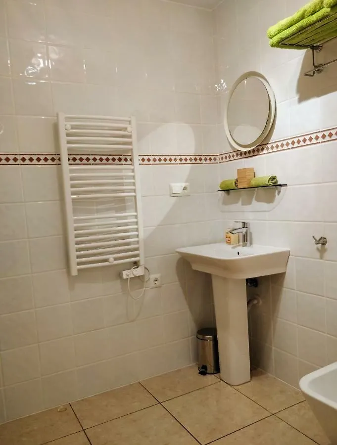 Sunset View Apartment Nerja Homestay