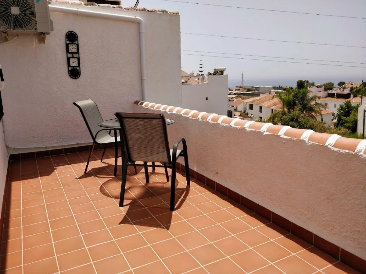 Sunset View Apartment Nerja 0*,  Spain