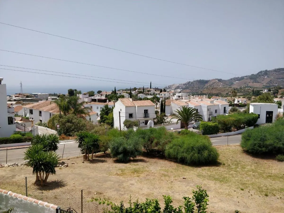 Homestay Sunset View Apartment Nerja Spain