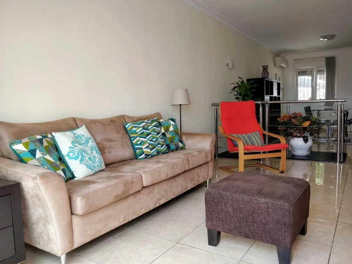 Homestay Sunset View Apartment Nerja
