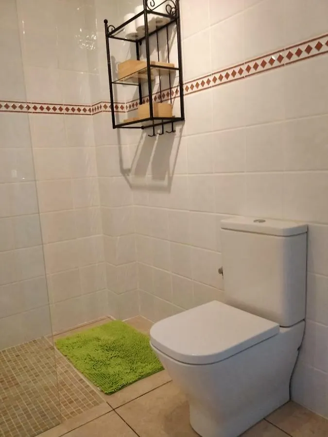 Sunset View Apartment Nerja