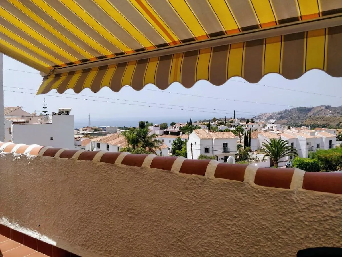Sunset View Apartment Nerja 0*,